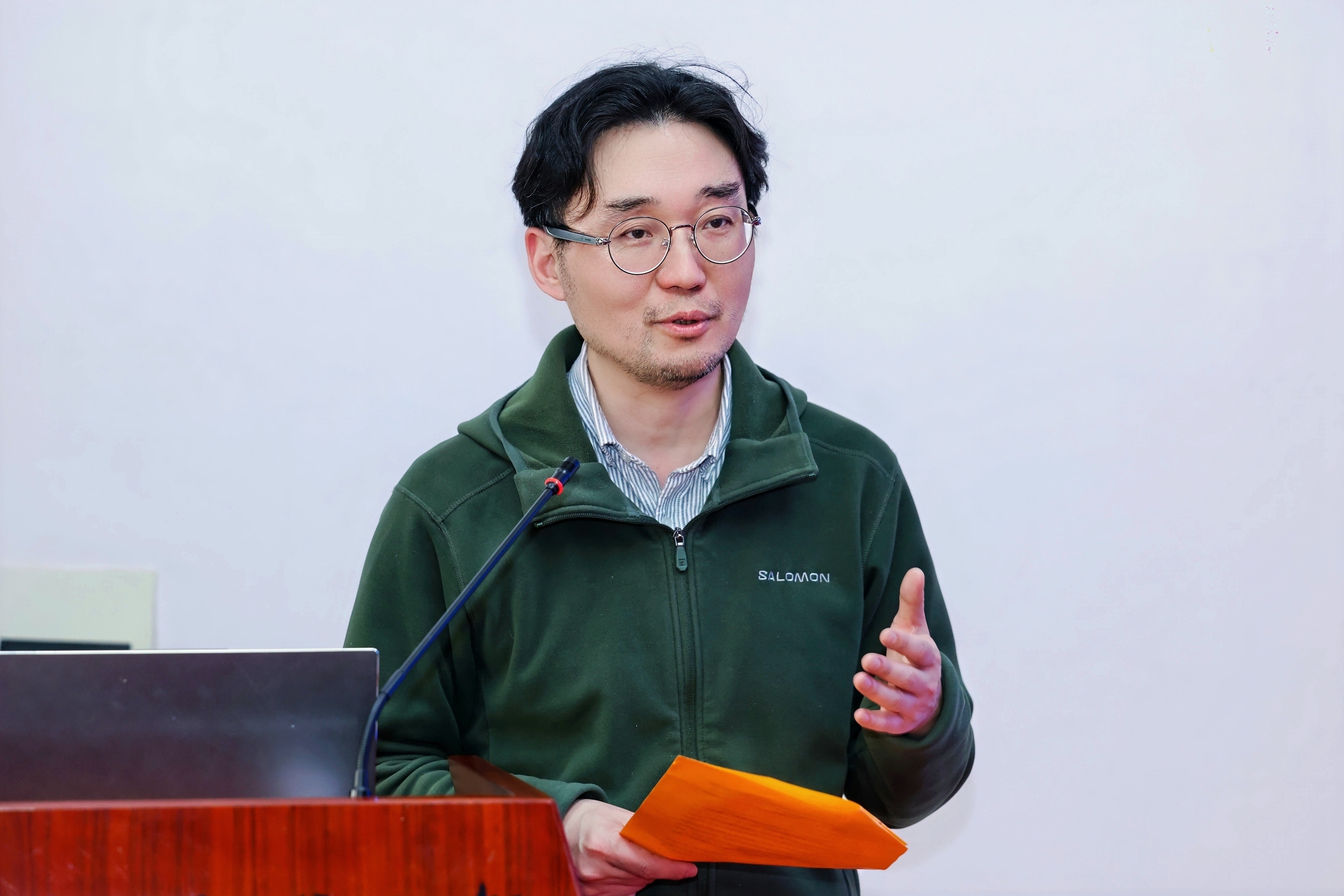 强强联合！中国科学技术大学与国科仪器共建联合实验室成立，攻关高端材料表征仪器自主创新(图1)