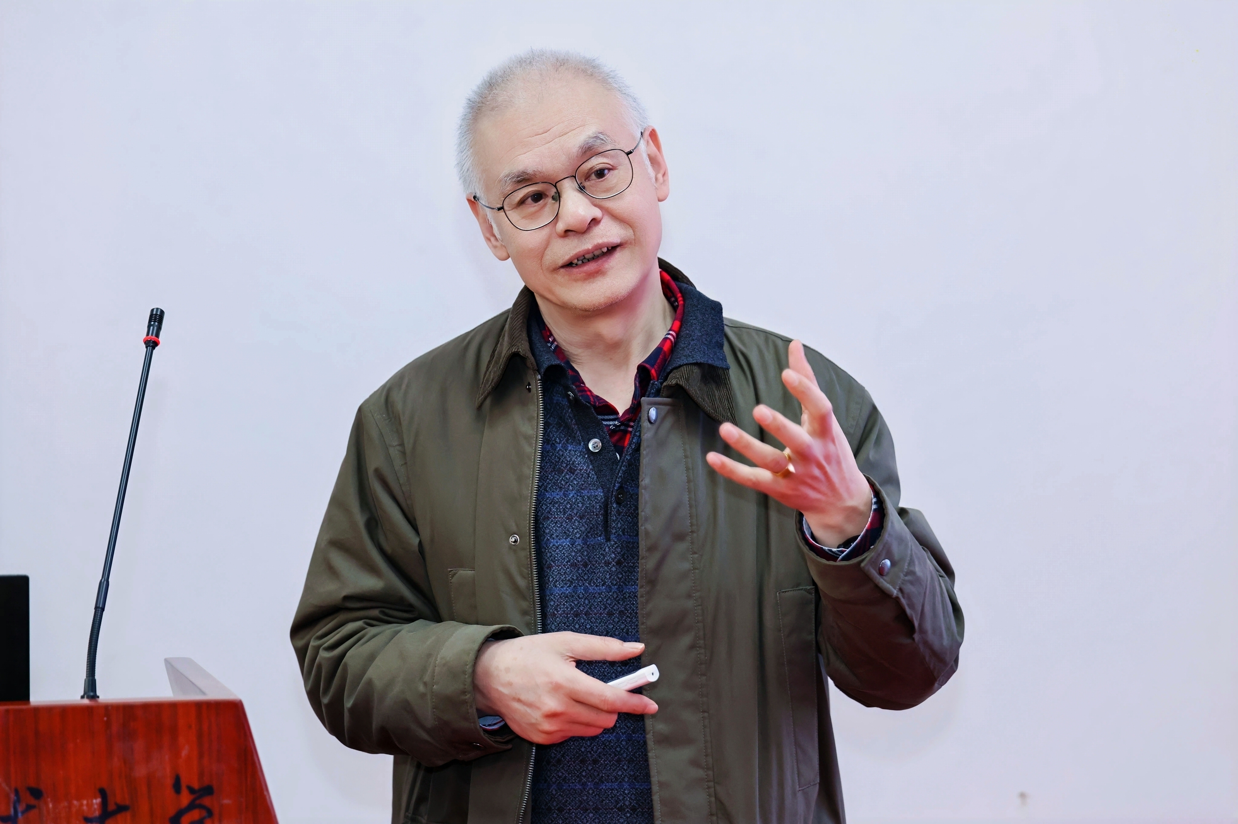 强强联合！中国科学技术大学与国科仪器共建联合实验室成立，攻关高端材料表征仪器自主创新(图3)